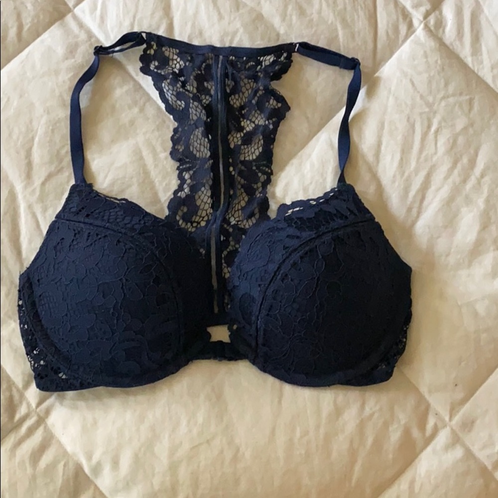 Victoria’s Secret Sexy Push Up